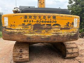 Buy Kato HD820 Used Excavator / 2 Buy Kato HD820 Used Excavator / 2