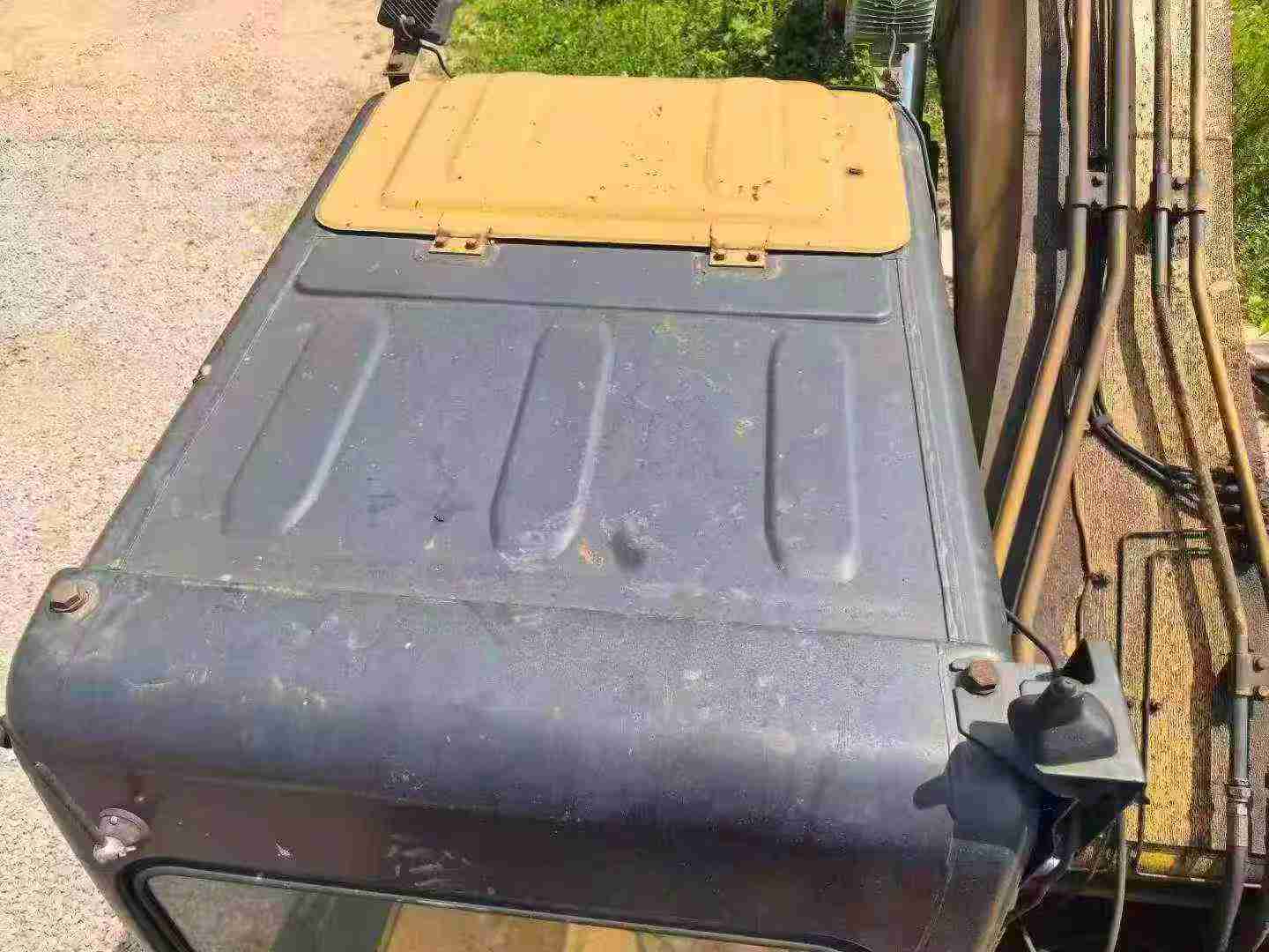 Buy Caterpillar 326DL Used Excavator / 3 Buy Caterpillar 326DL Used Excavator / 3