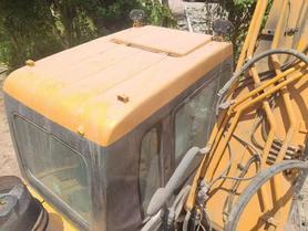 Buy Hyundai R215VS Used Excavator / 5 Buy Hyundai R215VS Used Excavator / 5