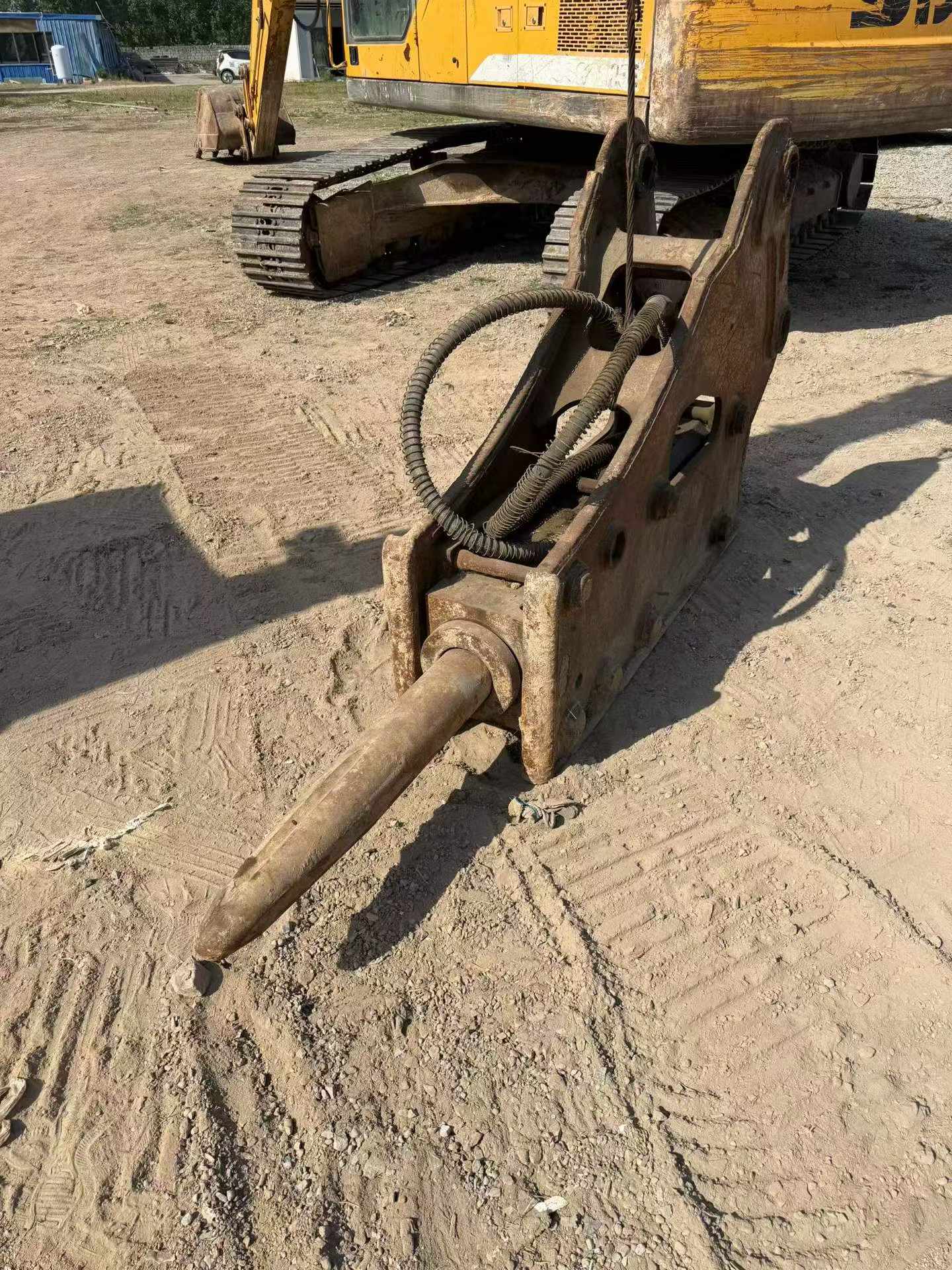 Buy XCMG XE60 Used Excavator / 9 Buy XCMG XE60 Used Excavator / 9