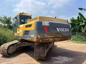 Buy Volvo L250G Used Excavator / 7 Buy Volvo L250G Used Excavator / 7