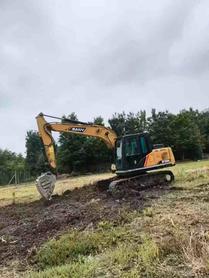 Buy Sany SY155C Used Excavator / 6 Buy Sany SY155C Used Excavator / 6