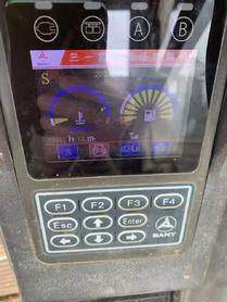 Buy Sany SY65C-9 Used Excavator / 5 Buy Sany SY65C-9 Used Excavator / 5