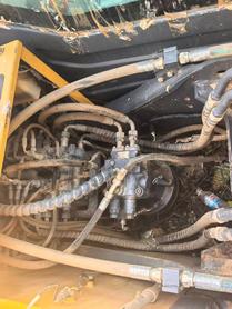 Buy XCMG XE135B Used Excavator / 3 Buy XCMG XE135B Used Excavator / 3