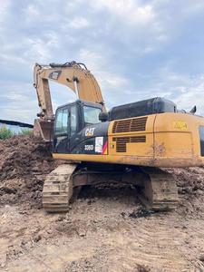Buy Caterpillar 336E Used Excavator Buy Caterpillar 336E Used Excavator