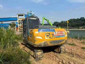 Buy XCMG XE135B Used Excavator / 5 Buy XCMG XE135B Used Excavator / 5