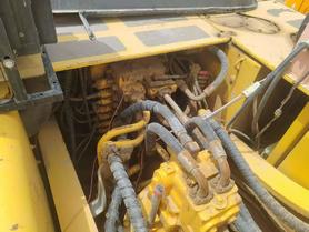 Buy Komatsu PC360-7 Used Excavator / 6 Buy Komatsu PC360-7 Used Excavator / 6