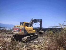 Buy Volvo EC140 Used Excavator / 3 Buy Volvo EC140 Used Excavator / 3