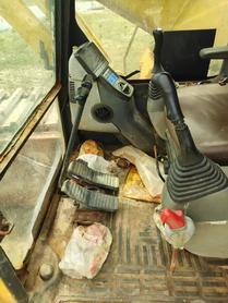 Buy Komatsu PC200 Used Excavator / 3 Buy Komatsu PC200 Used Excavator / 3