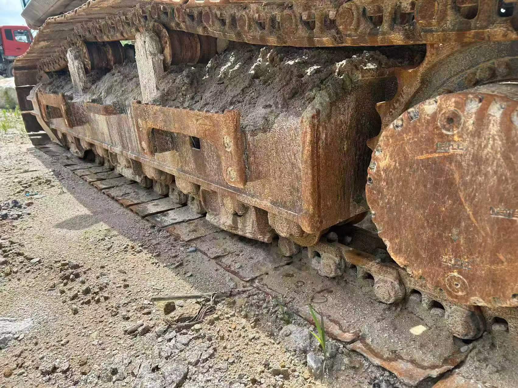 Buy Kobelco SK270D Used Excavator / 4 Buy Kobelco SK270D Used Excavator / 4