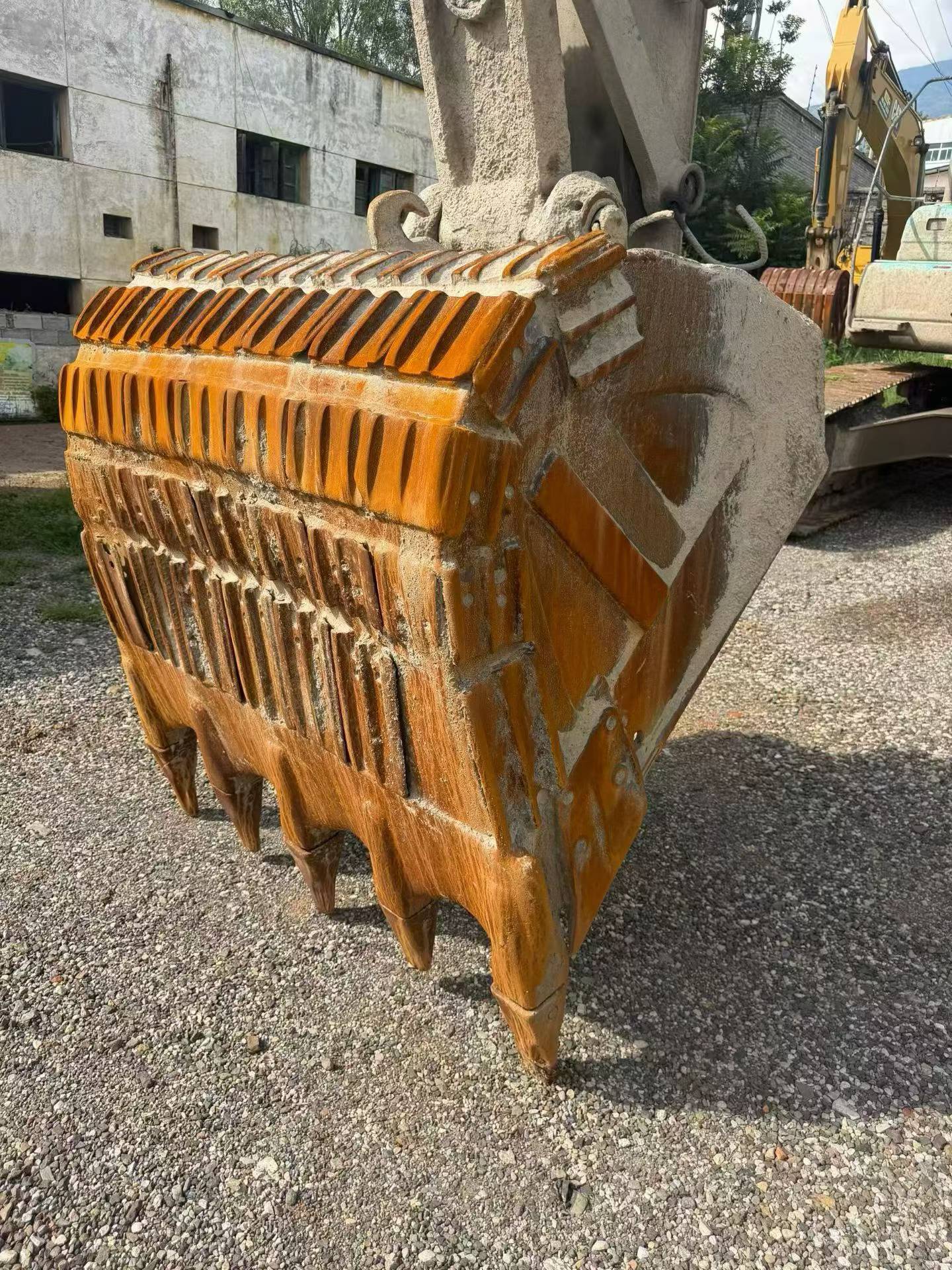 Buy Kobelco SK260 Used Excavator / 6 Buy Kobelco SK260 Used Excavator / 6