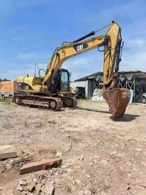 Buy Caterpillar 315DL Used Excavator / 9 Buy Caterpillar 315DL Used Excavator / 9