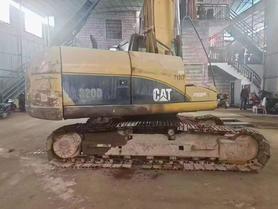 Buy Caterpillar 320D Used Excavator / 6 Buy Caterpillar 320D Used Excavator / 6