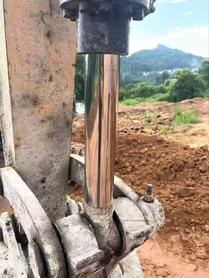 Buy Sany SY125C Used Excavator / 4 Buy Sany SY125C Used Excavator / 4