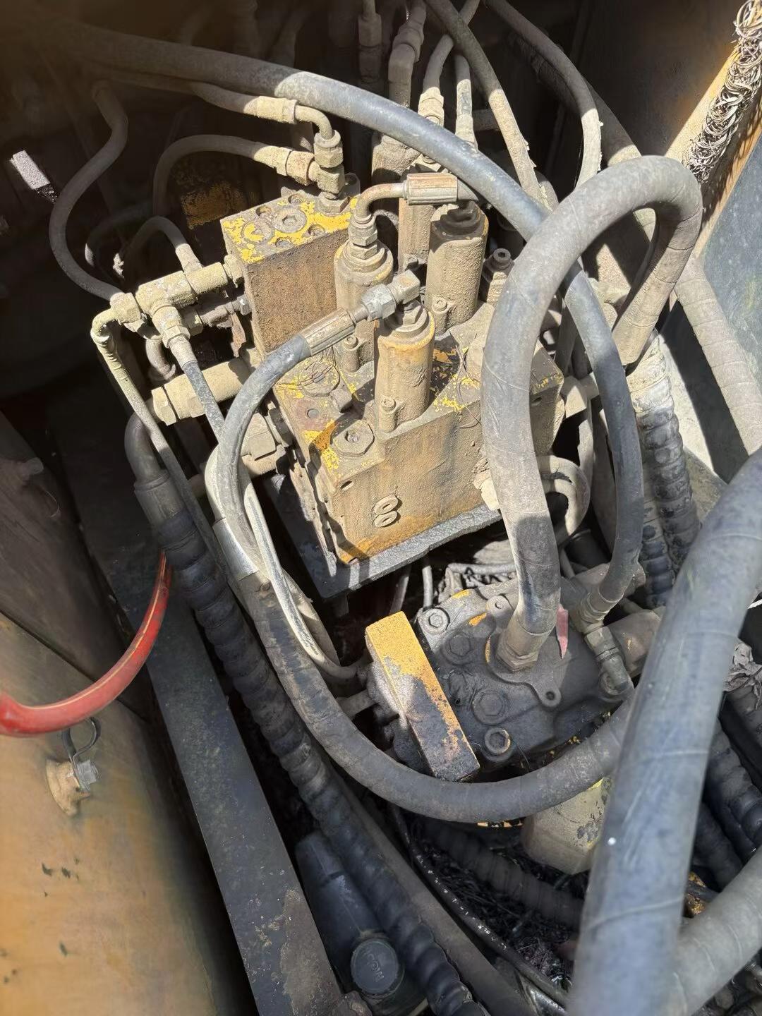 Buy Hyundai R150-7 Used Excavator / 3 Buy Hyundai R150-7 Used Excavator / 3