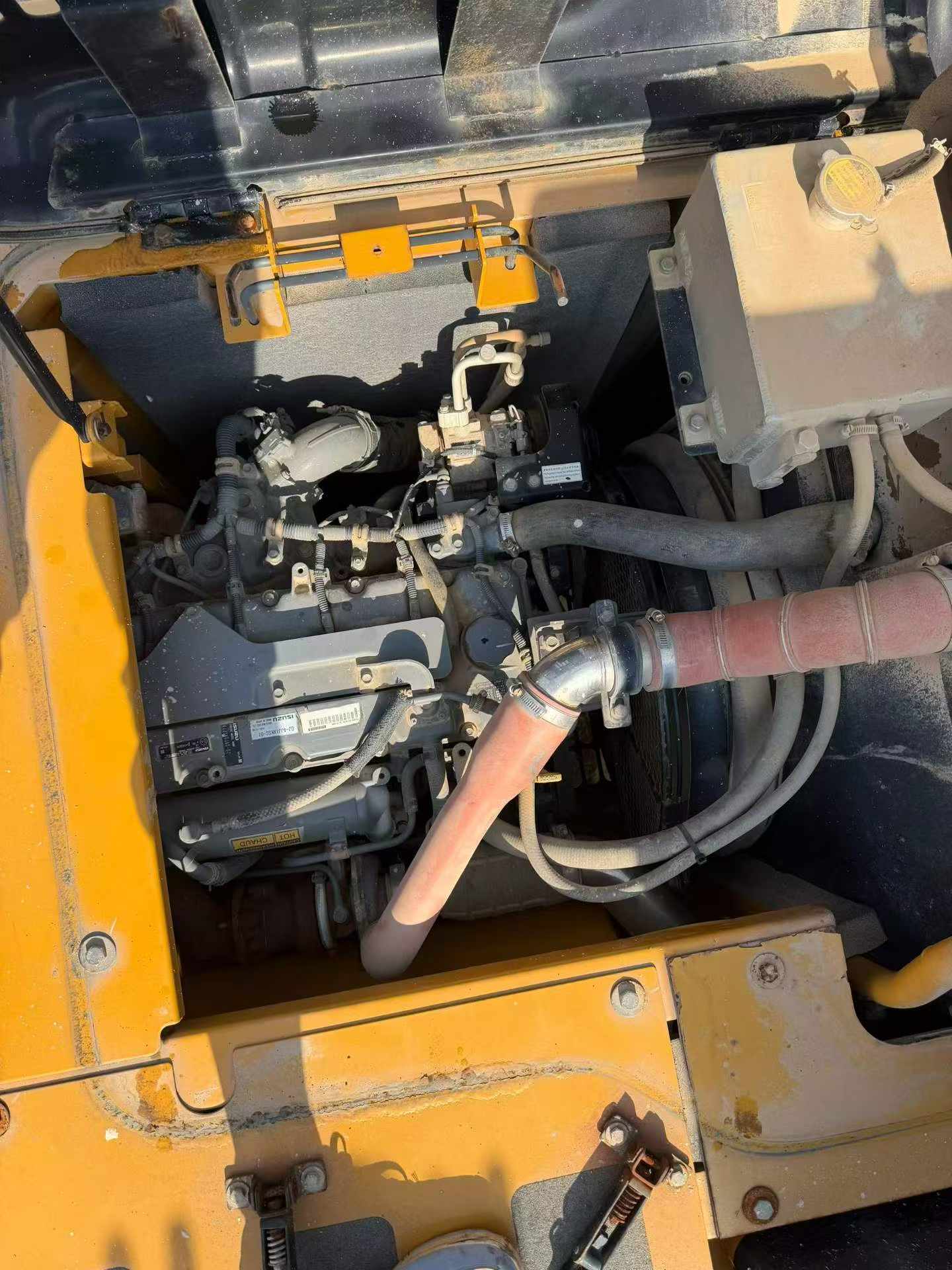 Buy Sany SY135 Used Excavator / 4 Buy Sany SY135 Used Excavator / 4