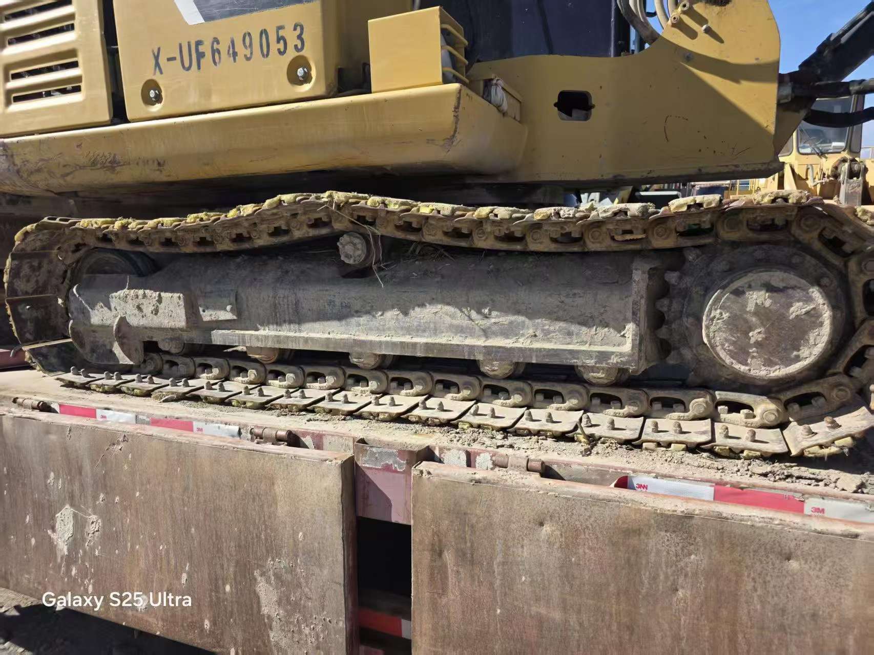 Buy Caterpillar 306D Used Excavator / 4 Buy Caterpillar 306D Used Excavator / 4