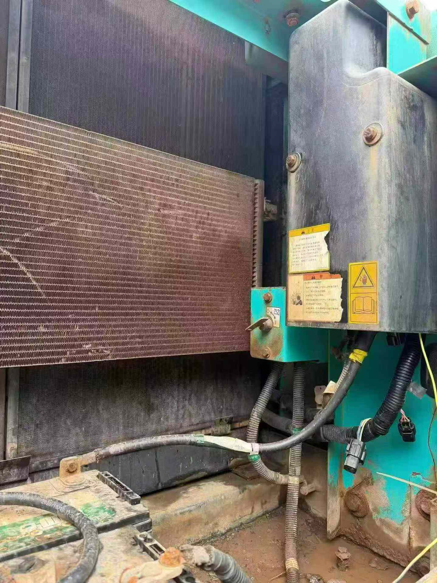 Buy Kobelco SK210 Used Excavator / 8 Buy Kobelco SK210 Used Excavator / 8