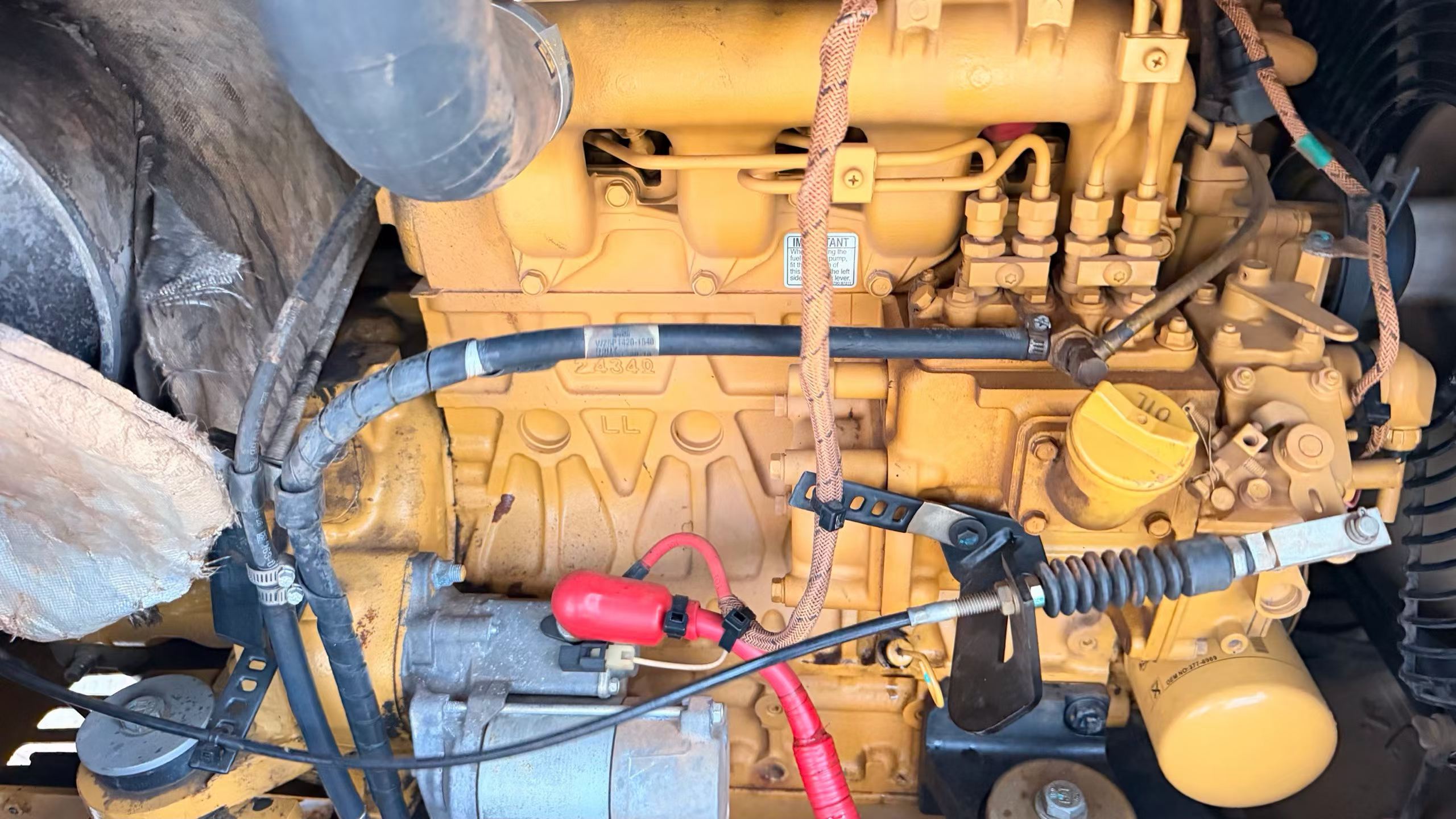 Buy Caterpillar 305.5 Used Excavator / 9 Buy Caterpillar 305.5 Used Excavator / 9