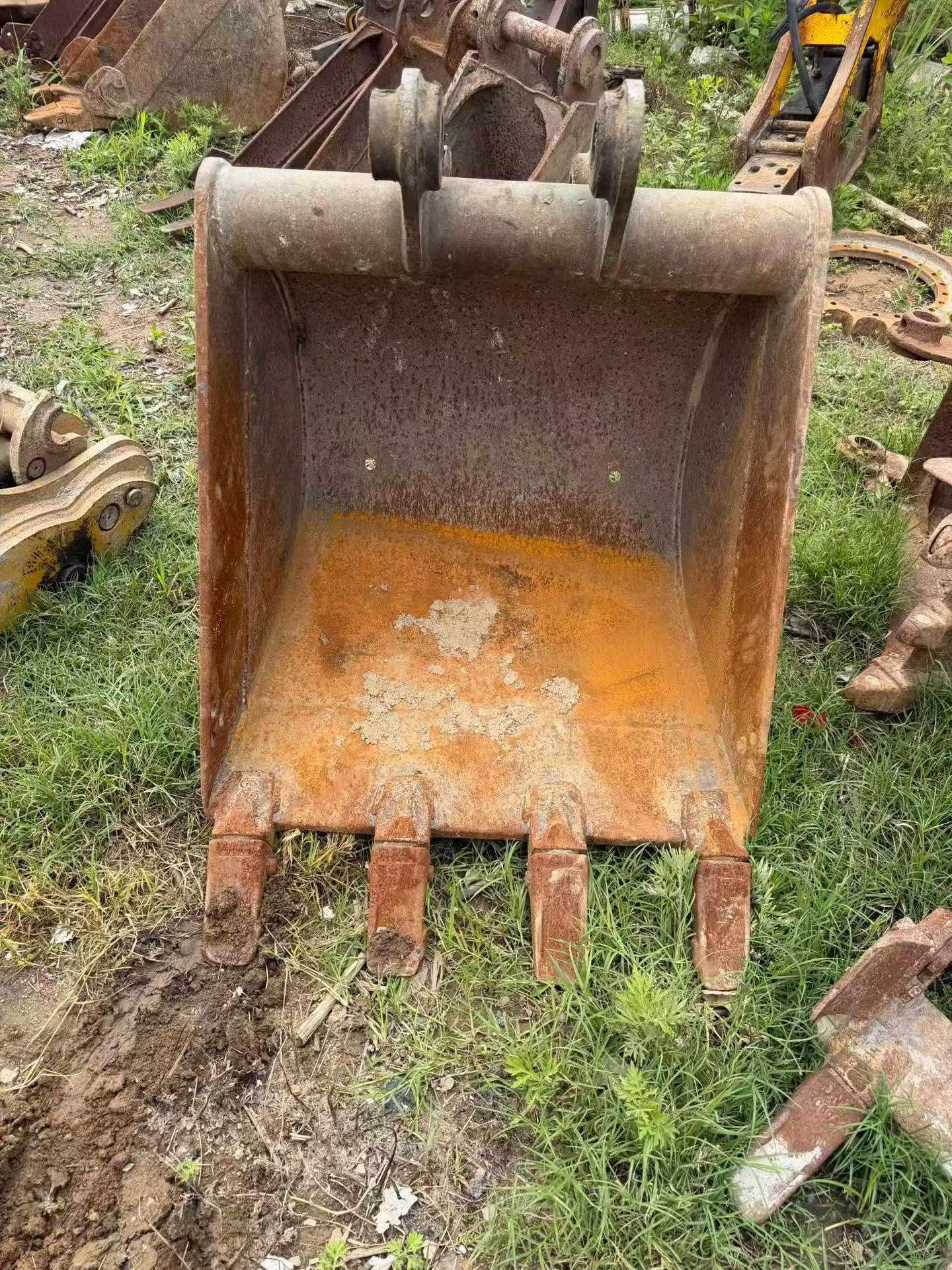 Buy XCMG XE60 Used Excavator / 3 Buy XCMG XE60 Used Excavator / 3