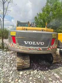 Buy Volvo EC140 Used Excavator / 2 Buy Volvo EC140 Used Excavator / 2