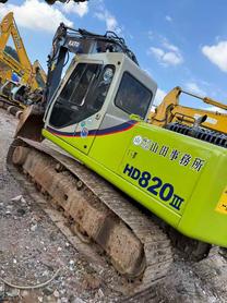 Buy Kato Used Excavator / 4 Buy Kato Used Excavator / 4