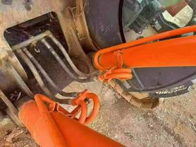 Buy Hitachi EX350 Used Excavator / 3 Buy Hitachi EX350 Used Excavator / 3