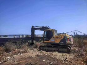Buy Volvo EC140 Used Excavator / 7 Buy Volvo EC140 Used Excavator / 7
