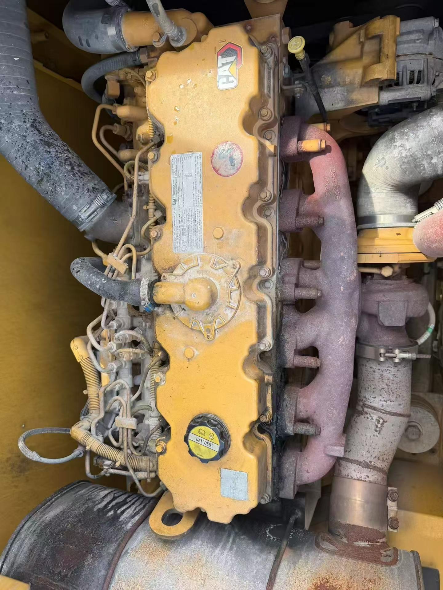 Buy Caterpillar 336E Used Excavator / 3 Buy Caterpillar 336E Used Excavator / 3