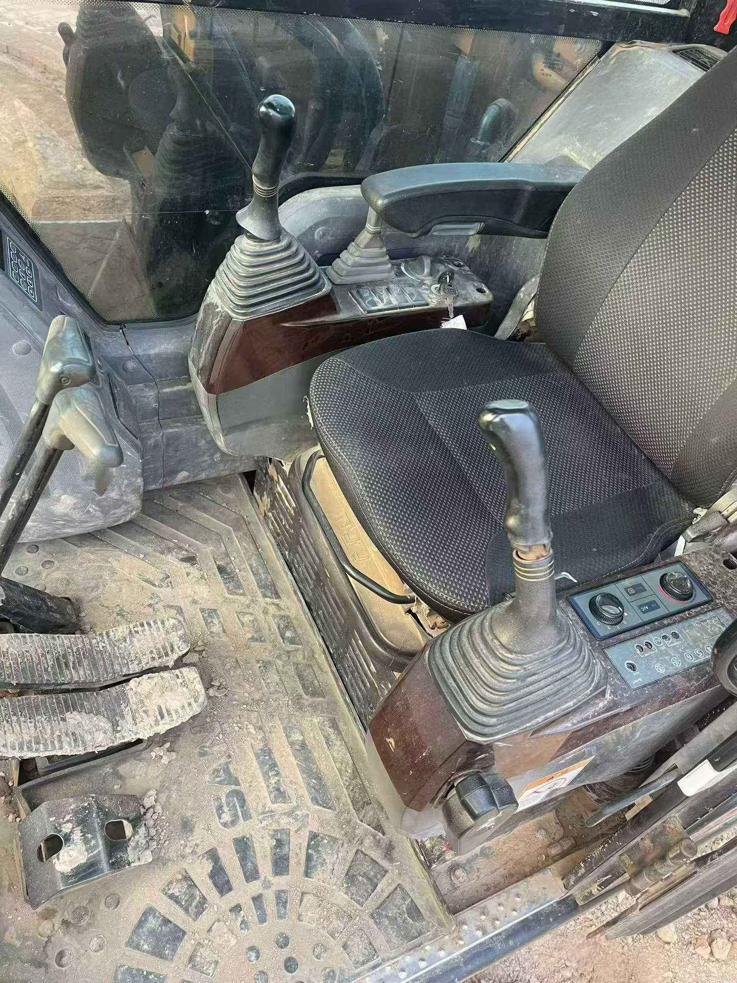Buy Sany SY65C Used Excavator / 8 Buy Sany SY65C Used Excavator / 8