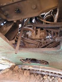 Buy Kobelco SK460-8 Used Excavator / 2 Buy Kobelco SK460-8 Used Excavator / 2