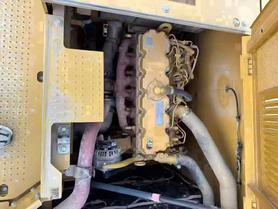 Buy Caterpillar 326DL Used Excavator / 4 Buy Caterpillar 326DL Used Excavator / 4