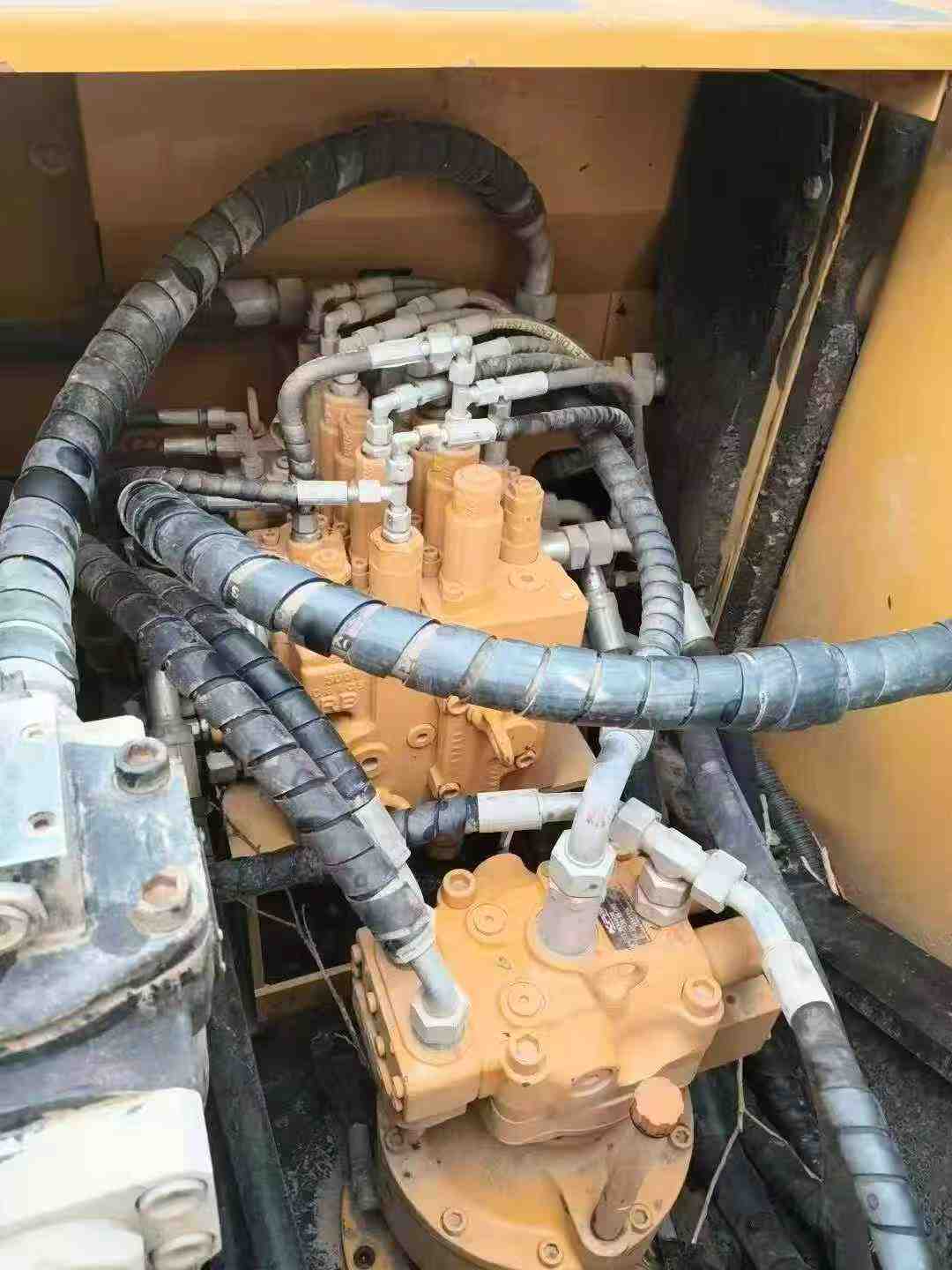 Buy Sany SY155C Used Excavator / 4 Buy Sany SY155C Used Excavator / 4
