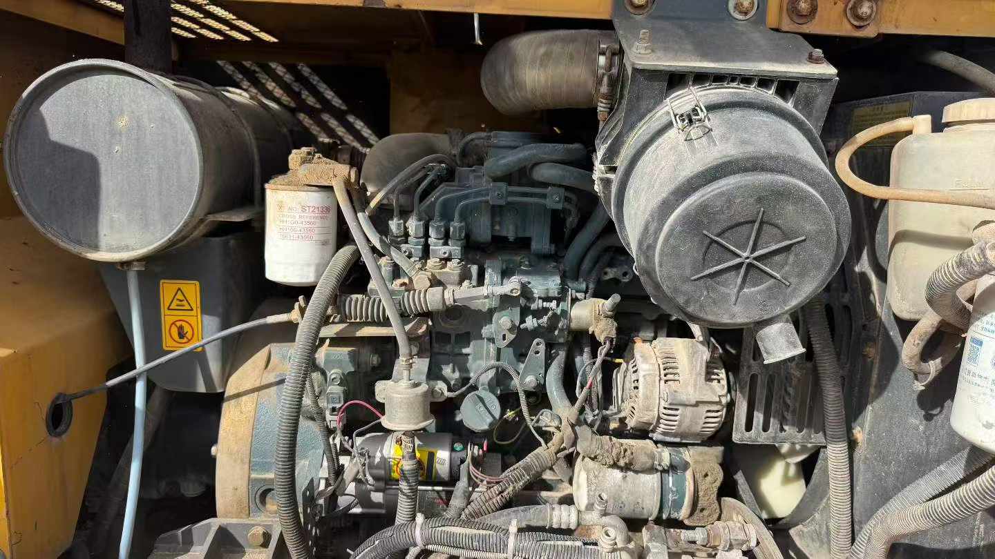 Buy XCMG XE75C Used Excavator / 6 Buy XCMG XE75C Used Excavator / 6