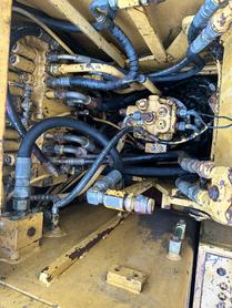 Buy Caterpillar 307B Used Excavator / 2 Buy Caterpillar 307B Used Excavator / 2
