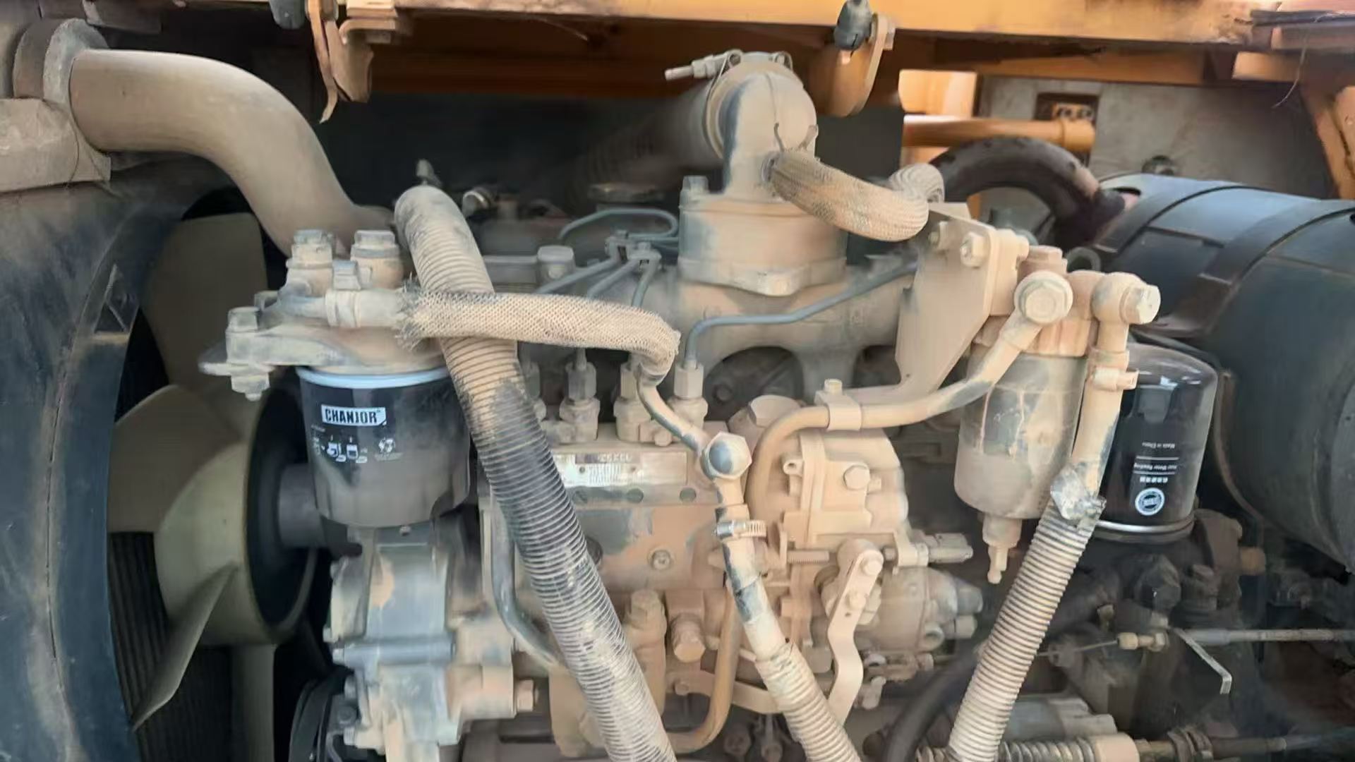 Buy Sany SY75 Used Excavator / 4 Buy Sany SY75 Used Excavator / 4