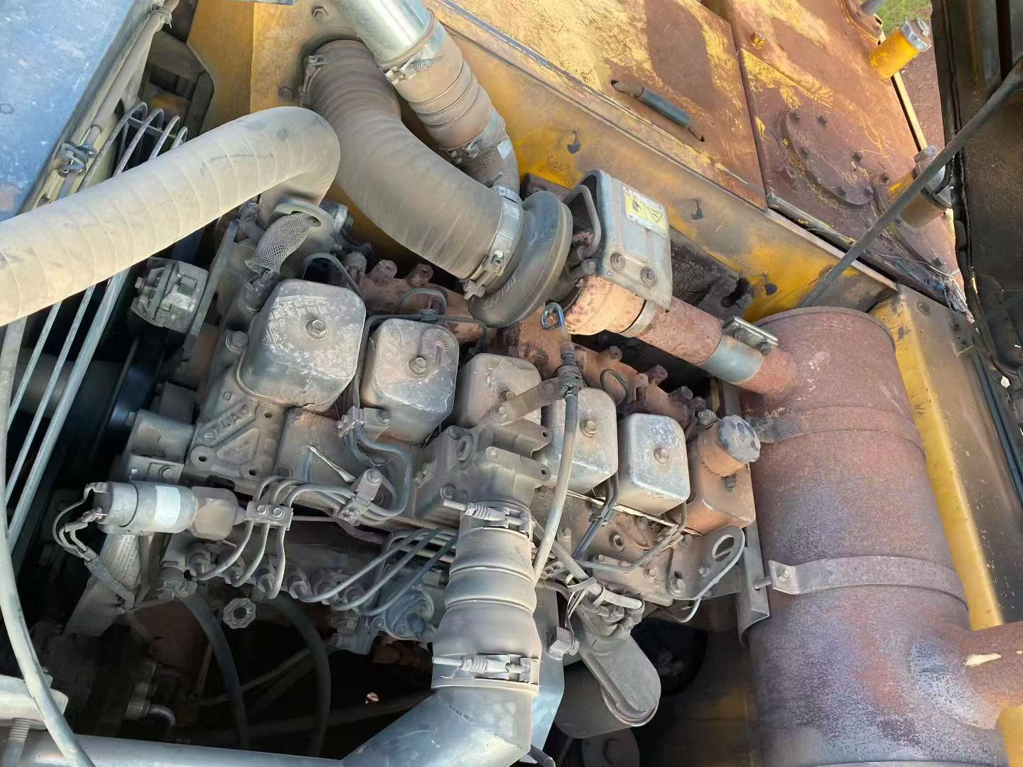 Buy Hyundai R225-7 Used Excavator / 7 Buy Hyundai R225-7 Used Excavator / 7