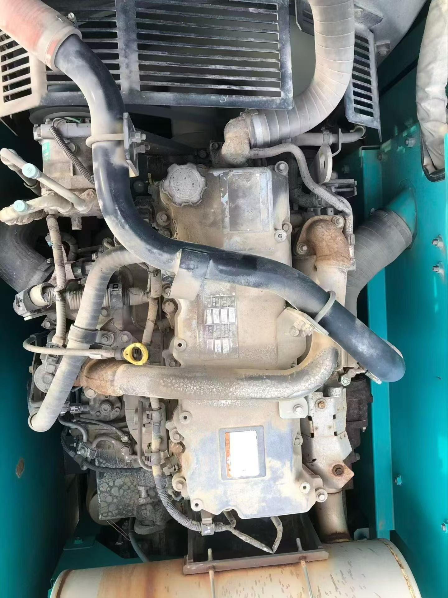 Buy Kobelco SK210 Used Excavator / 5 Buy Kobelco SK210 Used Excavator / 5
