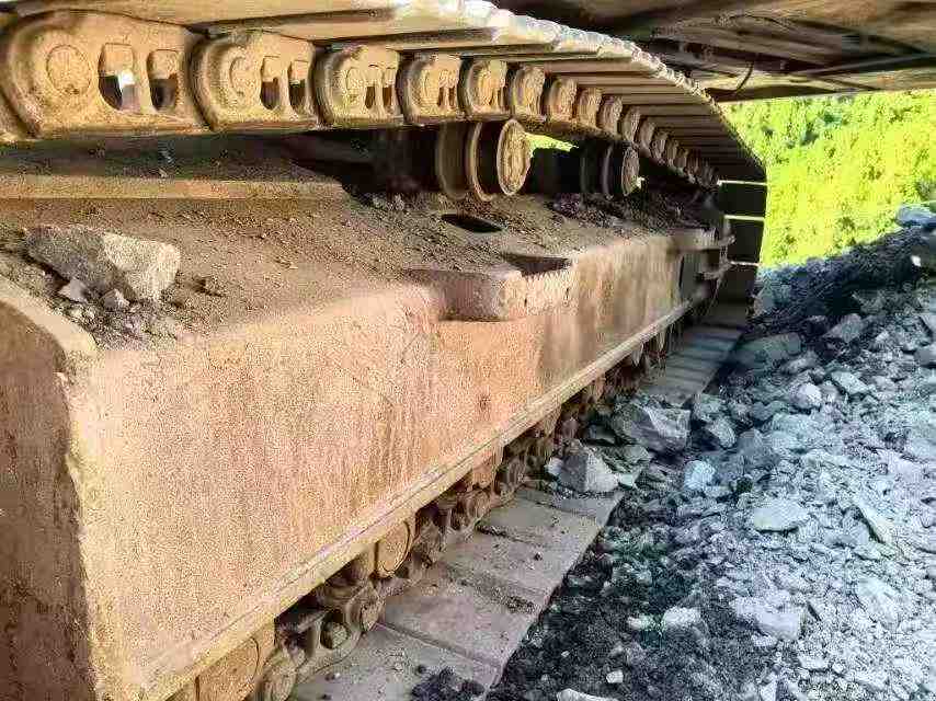 Buy Sany SY245H Used Excavator / 5 Buy Sany SY245H Used Excavator / 5
