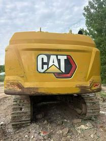 Buy Caterpillar 349E Used Excavator / 4 Buy Caterpillar 349E Used Excavator / 4