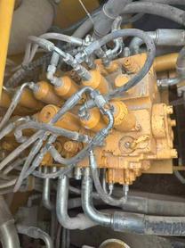Buy Sany SY485C Used Excavator / 5 Buy Sany SY485C Used Excavator / 5