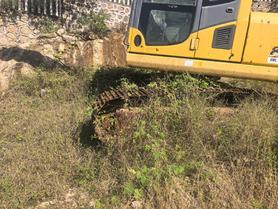 Buy Komatsu PC220-8 Used Excavator / 6 Buy Komatsu PC220-8 Used Excavator / 6