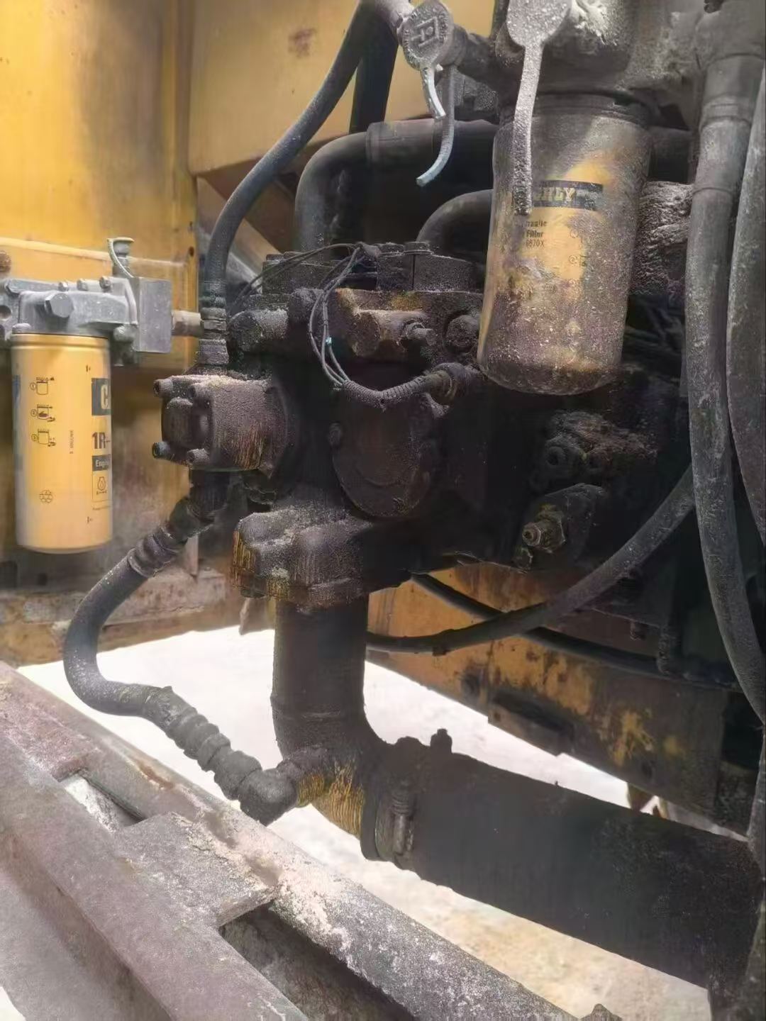 Buy Caterpillar 320D Used Excavator / 5 Buy Caterpillar 320D Used Excavator / 5