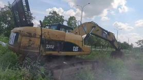 Buy Caterpillar 329D Used Excavator / 4 Buy Caterpillar 329D Used Excavator / 4