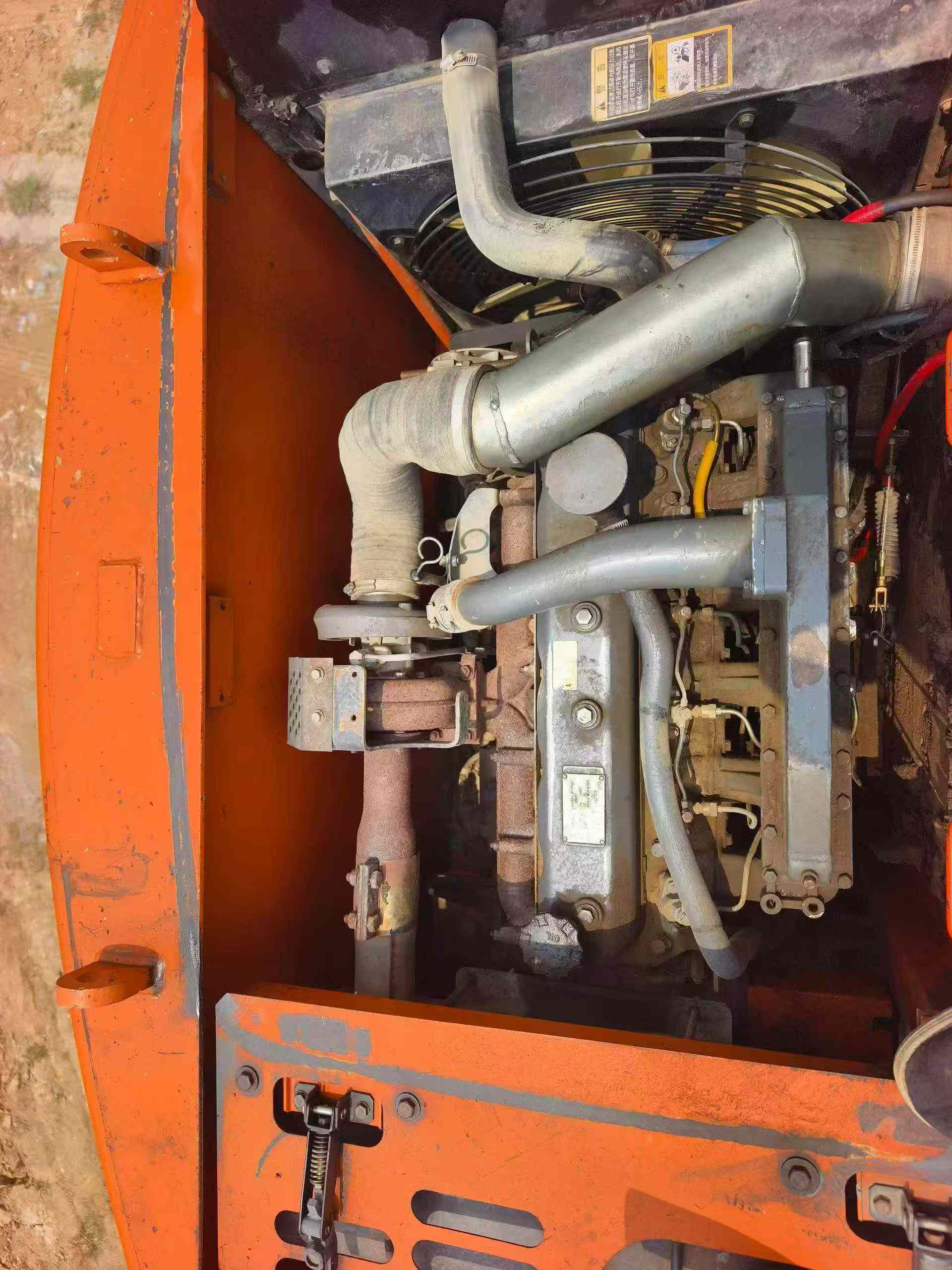 Buy Doosan DH150-7 Used Excavator / 5 Buy Doosan DH150-7 Used Excavator / 5
