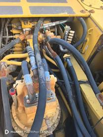 Buy Komatsu PC360-7 Used Excavator / 3 Buy Komatsu PC360-7 Used Excavator / 3