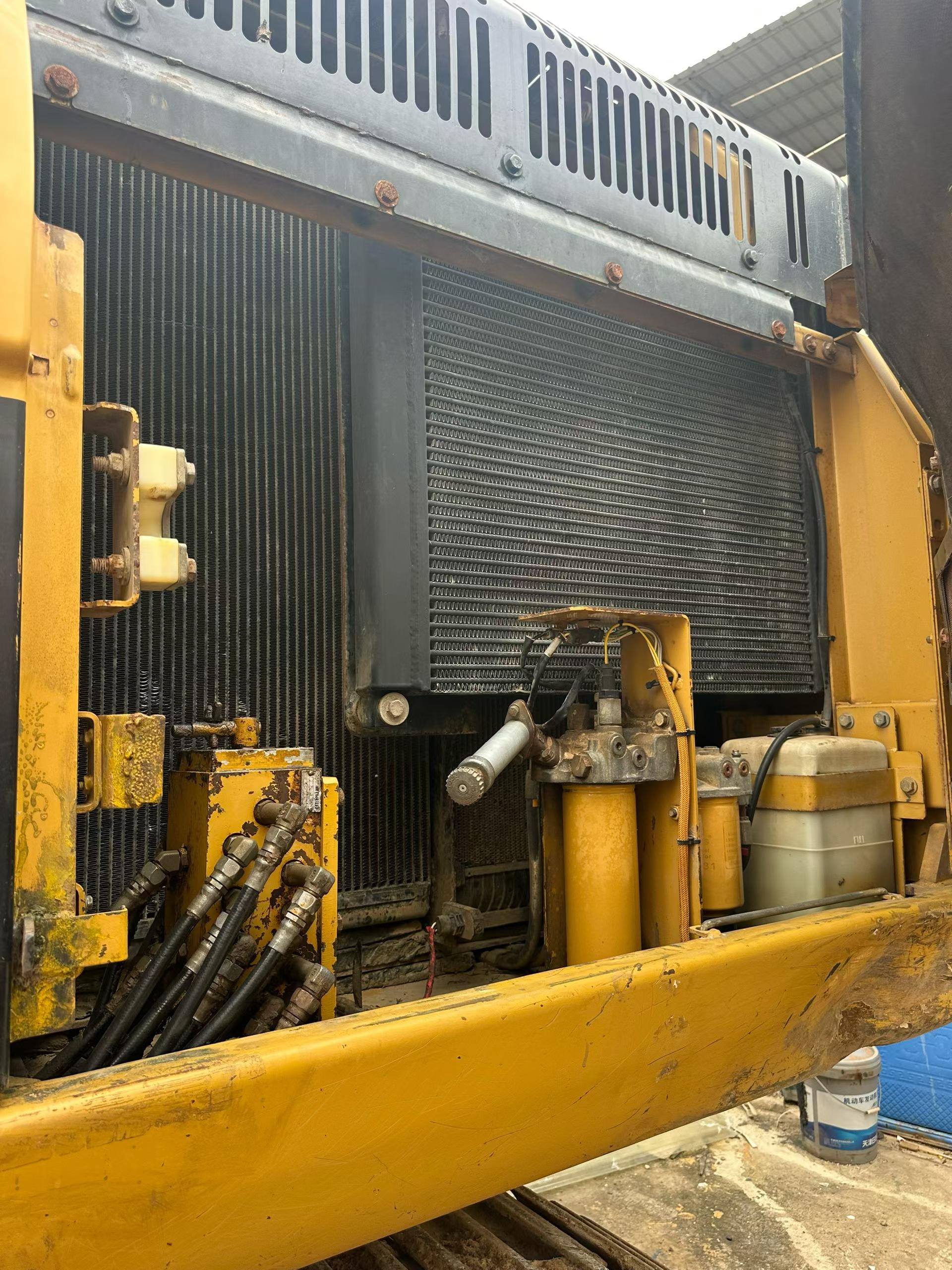 Buy Caterpillar 336E Used Excavator / 3 Buy Caterpillar 336E Used Excavator / 3