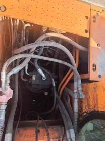 Buy Doosan DX260LC Used Excavator / 2 Buy Doosan DX260LC Used Excavator / 2