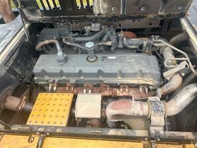 Buy Sany SY485C Used Excavator / 6 Buy Sany SY485C Used Excavator / 6