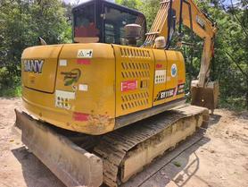 Buy Sany SY95C Used Excavator / 9 Buy Sany SY95C Used Excavator / 9